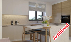 Three bedroom house for sale in Frenaros