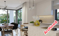 Three bedroom house for sale in Frenaros