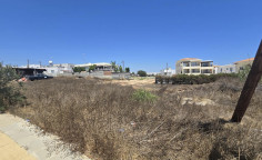Land for sale in Kapparis, Famagusta
