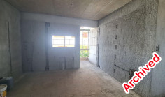 3 bedroom apartment 95 m2 for sale in Lakatamia