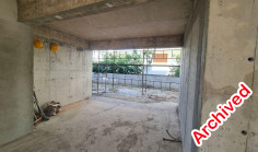 3 bedroom apartment 95 m2 for sale in Lakatamia