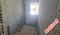 3 bedroom apartment 95 m2 for sale in Lakatamia