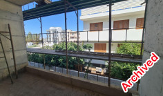 3 bedroom apartment 95 m2 for sale in Lakatamia
