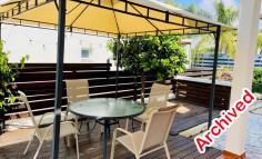 2 bed house for sale in Agia Thekla