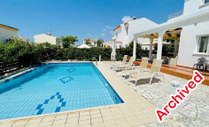 2 bed house for sale in Agia Thekla