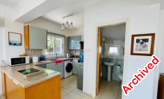 2 bed house for sale in Agia Thekla