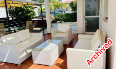 2 bed house for sale in Agia Thekla