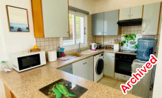 2 bed house for sale in Agia Thekla