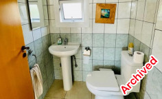2 bed house for sale in Agia Thekla