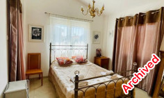 2 bed house for sale in Agia Thekla
