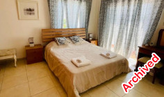 2 bed house for sale in Agia Thekla