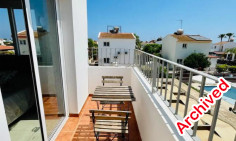 2 bed house for sale in Agia Thekla