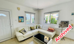 2 bed house for sale in Agia Thekla