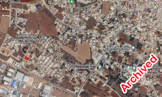 Land 533 m2 for sale in Frenaros, Famagusta