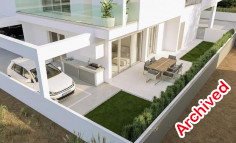 2 flat 75 m2 for sale in Lakatamia