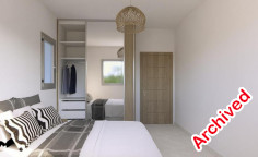 2 flat 75 m2 for sale in Lakatamia