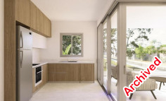 3 bedroom apartment 101 m2 for sale in Lakatamia