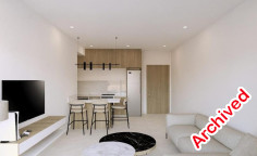3 bedroom apartment 101 m2 for sale in Lakatamia
