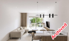 3 bedroom apartment 101 m2 for sale in Lakatamia