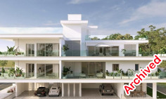 3 bedroom apartment 101 m2 for sale in Lakatamia