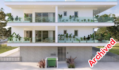3 bedroom apartment 101 m2 for sale in Lakatamia