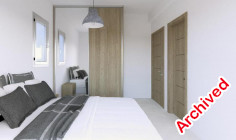3 bedroom apartment 101 m2 for sale in Lakatamia