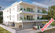 3 bedroom apartment 101 m2 for sale in Lakatamia