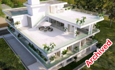 3 bedroom apartment 101 m2 for sale in Lakatamia