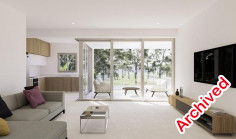 3 bedroom apartment 101 m2 for sale in Lakatamia