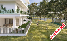 3 bedroom apartment 101 m2 for sale in Lakatamia