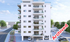 Studio for sale in Latsia