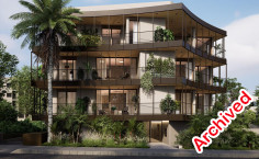 3 bedroom apartment 134 m2 for sale in Engomi