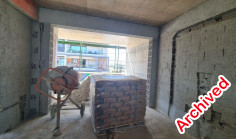 2 bed flat 75 m2 for sale in Lakatamia