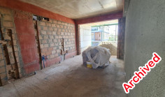 2 bed flat 75 m2 for sale in Lakatamia
