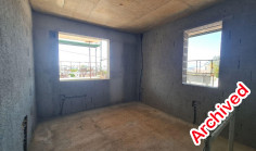 2 bed flat 75 m2 for sale in Lakatamia