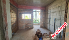 2 bedrooms flat 75 m2 for sale in Lakatamia