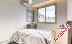 3 bedroom house 102 m2 for sale in Paralimni