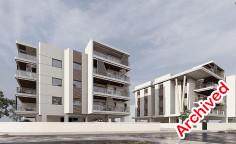 Flat 83 m2 for sale in Latsia