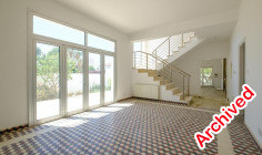 4 bedroom house in Chrysopolitissa, Larnaca 