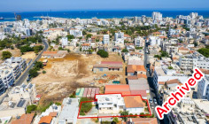4 bedroom house in Chrysopolitissa, Larnaca 