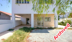 4 bedroom house in Chrysopolitissa, Larnaca 