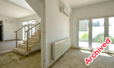 4 bedroom house in Chrysopolitissa, Larnaca 