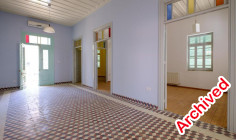 4 bedroom house in Chrysopolitissa, Larnaca 