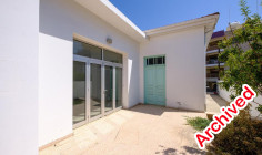 4 bedroom house in Chrysopolitissa, Larnaca 