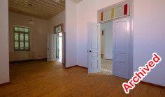 4 bedroom house in Chrysopolitissa, Larnaca 