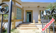 4 bedroom house in Chrysopolitissa, Larnaca 
