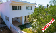 4 bedroom house in Chrysopolitissa, Larnaca 