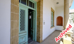 4 bedroom house in Chrysopolitissa, Larnaca 