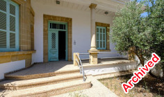 4 bedroom house in Chrysopolitissa, Larnaca 