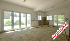 4 bedroom house in Chrysopolitissa, Larnaca 